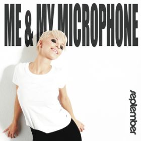 Ao - Me  My Microphone / September
