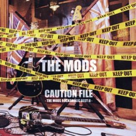 GUNS IN THE JAIL / THE MODS