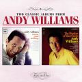 Ao - Warm And Willing ^ Shadow Of Your Smile / ANDY WILLIAMS