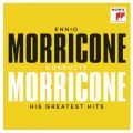 Ao - Ennio Morricone conducts Morricone - His Greatest Hits / ENNIO MORRICONE