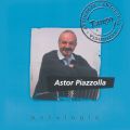 Ao - Antologia Astor Piazzolla / Astor Piazzolla