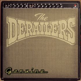 The Happy Go Lucky Guitar (Album Version) / The Derailers