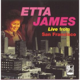 Ao - Live From San Francisco / Etta James