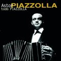 Ao - Todo Piazzolla / Astor Piazzolla
