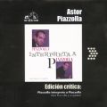 Ao - Edicion Critica: Piazzolla Interpreta A Piazzolla / Astor Piazzolla