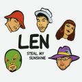 Ao - Steal My Sunshine / Len