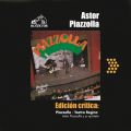 Ao - Edicion Critica: Piazzolla - Teatro Regina / Astor Piazzolla