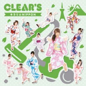 LNiPPON / CLEAR'S