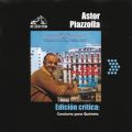 Ao - Edicion Critica: Concierto Para Quinteto / Astor Piazzolla
