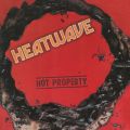 Ao - Hot Property (Expanded Edition) / HEATWAVE