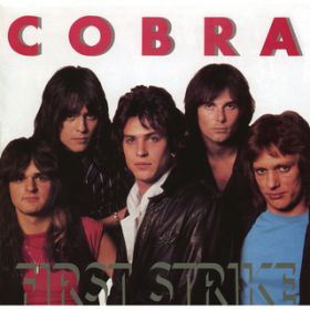 Ao - First Strike / Cobra
