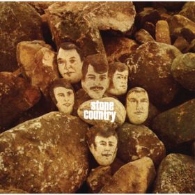 Ballad Of Bonnie And Clyde / Stone Country