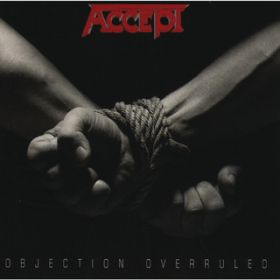 Ao - Objection Overruled / Accept