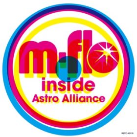 What is "m-flo inside"H`intro / m-flo