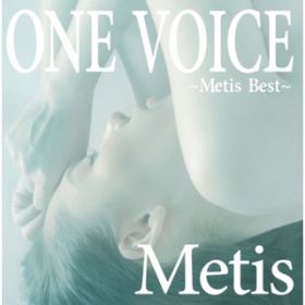 Ao - ONE VOICE`Metis Best` / Metis