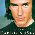 Ao - Os Amores Libres / Carlos Nunez