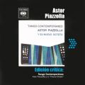 Ao - Edicion Critica: Tango Contemporaneo / Astor Piazzolla