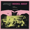 Ao - Model Shop / Spirit