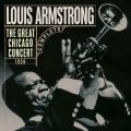 Ao - The Great Chicago Concert 1956 - Complete / Louis Armstrong