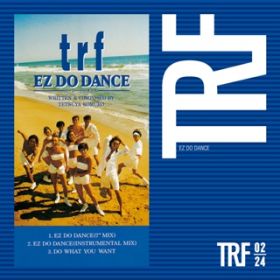 Ao - EZ DO DANCE / TRF