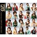 TRF 20TH Anniversary COMPLETE SINGLE BEST