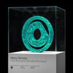 The Moment (Novell)(Toby Green Remix) / Nicky Romero