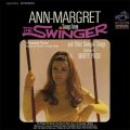 Ao - Songs from "The Swinger" and Other Swingin' Songs / Ann-Margret