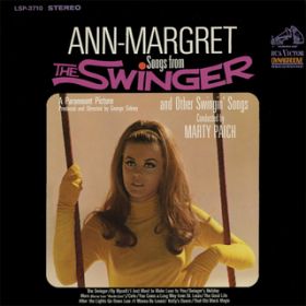 I Just Want to Make Love to You / Ann-Margret