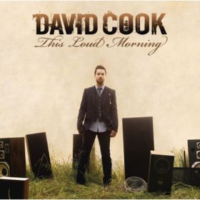 Ao - This Loud Morning / David Cook