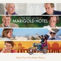 Ao - The Best Exotic Marigold Hotel / Thomas Newman