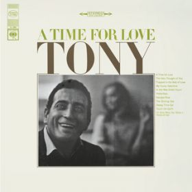 Trapped In The Web Of Love / Tony Bennett
