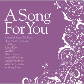 Ao - A Song For You / Various Artists