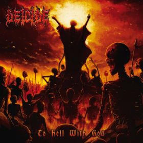 Ao - To Hell With God / Deicide