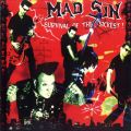 Ao - Survival of the Sickest / Mad Sin