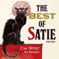 TeB̂镔`BEST of Satie