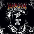 Ao - Burn and Rise / Mad Sin