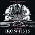 Ao - The Man With The Iron Fists / Wiz Khalifa