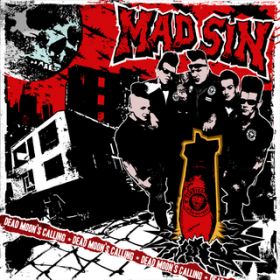 Radio Psycho / Mad Sin