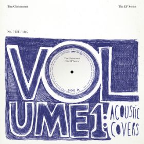 Ao - Volume 1: Acoustic Covers / Tim Christensen
