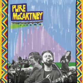 Ao - Pure McCartney / Tim Christensen