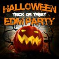 Ao - HALLOWEEN EDM PARTY -TRICK or TREAT- / SME Project