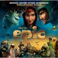Ao - Epic (Original Motion Picture Soundtrack) / Danny Elfman