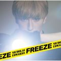 Ao - Freeze (ʏB) / jRXEGh[Y
