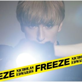 Freeze / jRXEGh[Y