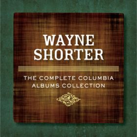 Ao - The Complete Albums Collection / Wayne Shorter