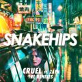 Cruel (Remixes) feat. ZAYN
