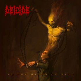 Ao - In the Minds of Evil / Deicide