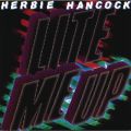Ao - Lite Me Up / HERBIE HANCOCK