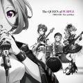 Ao - TRIGGER^Fire and Rose / The QUEEN of PURPLE