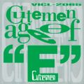 Ao - age of gEh / Cutemen